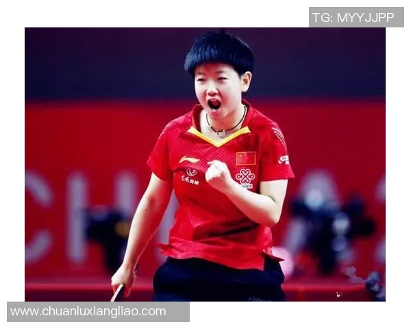 南京乒乓球队在大满贯赛事中的心理素质分析与表现评估