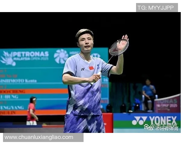 南京羽毛球队在洲际杯中的默契配合与战术分析 南京羽毛球队在洲际杯中的默契配合与战术分析