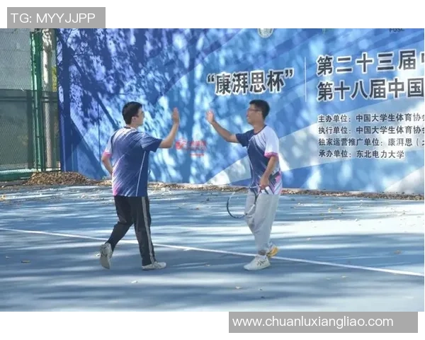 城市联赛点评：杭州网球队的团队协作表现