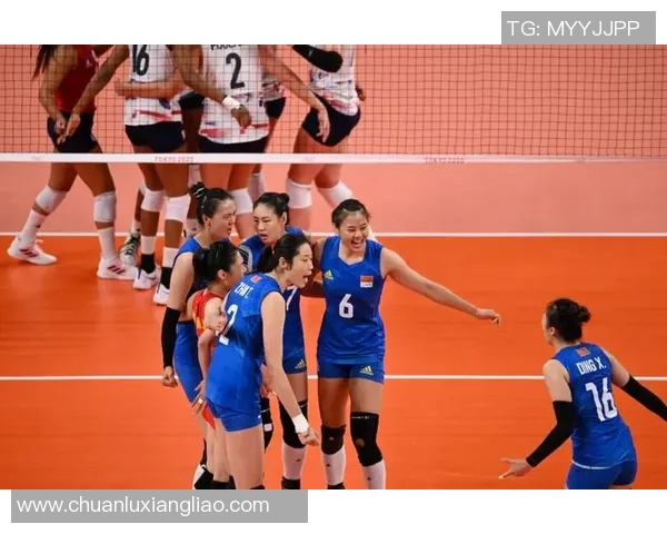 南京排球队与西安排球队赛后状态分析与复盘探讨 南京排球队与西安排球队赛后状态分析与复盘探讨