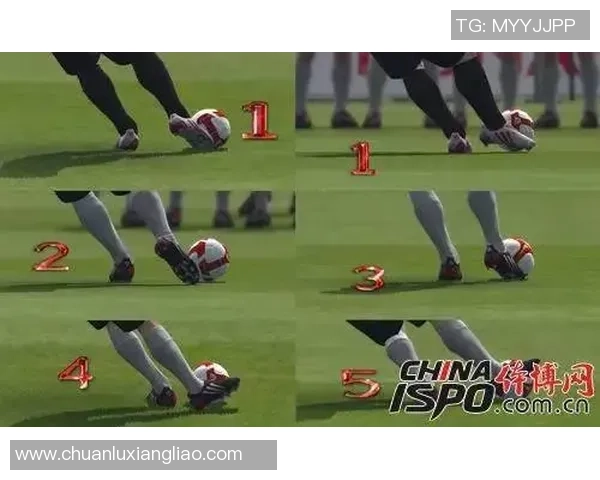 足球明星脚法技艺之巅的传奇球员们盘点与分析 足球明星脚法技艺之巅的传奇球员们盘点与分析