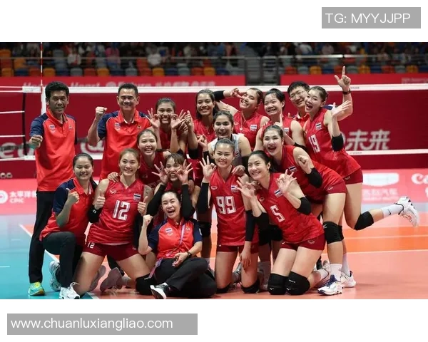 赛后分析：杭州排球队与上海排球队的战术意识与表现对比